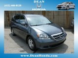 2005 Honda Odyssey EX-L