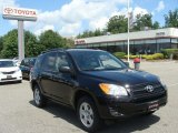 2010 Toyota RAV4 I4 4WD
