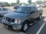 2007 Nissan Frontier SE King Cab