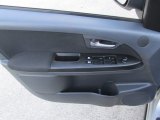 2012 Suzuki SX4 Crossover AWD Door Panel