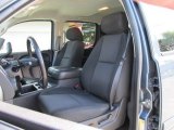 2011 Chevrolet Avalanche LS 4x4 Front Seat