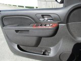 2011 Chevrolet Avalanche LS 4x4 Door Panel