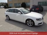 2009 Audi A4 2.0T quattro Avant