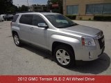 2012 GMC Terrain SLE AWD