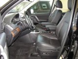 2010 Land Rover LR2 HSE Front Seat
