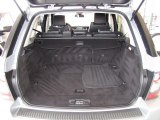 2010 Land Rover Range Rover Sport HSE Trunk