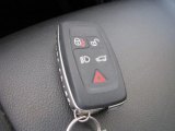 2010 Land Rover Range Rover Sport HSE Keys