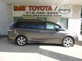 2013 Toyota Sienna SE