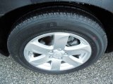 2007 Kia Rondo LX V6 Wheel
