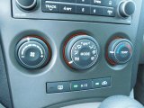 2007 Kia Rondo LX V6 Controls