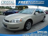 2008 Chevrolet Impala LS