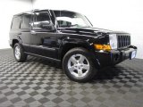 2006 Jeep Commander 4x4