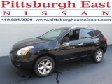 2010 Nissan Rogue SL AWD
