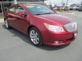 2010 Buick LaCrosse CXL