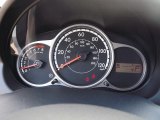 2013 Mazda MAZDA2 Sport Gauges