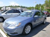 2011 Chrysler 200 Touring