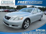 2007 Lexus GS 350