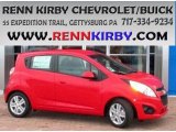 2013 Chevrolet Spark LS