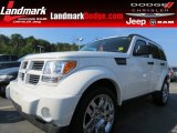 2011 Dodge Nitro Heat