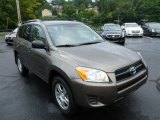 2011 Toyota RAV4 I4 4WD