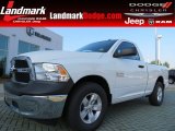 2013 Ram 1500 Tradesman Regular Cab