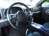 2004 Chevrolet SSR  Steering Wheel