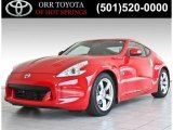 2012 Nissan 370Z Coupe