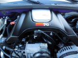 2004 Chevrolet SSR Engines