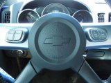 2004 Chevrolet SSR  Controls
