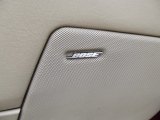 2007 Cadillac XLR Roadster Audio System