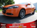 2013 Dodge Dart SXT