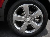 2013 Buick Encore  Wheel