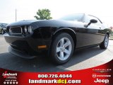 2013 Dodge Challenger SXT