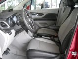 2013 Buick Encore  Front Seat