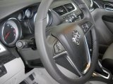 2013 Buick Encore  Steering Wheel