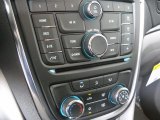 2013 Buick Encore  Controls