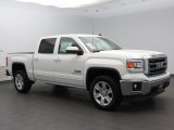 2014 GMC Sierra 1500 SLE Crew Cab