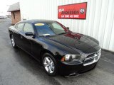 2012 Dodge Charger SE