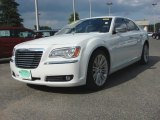 2012 Bright White Chrysler 300 C #84193840