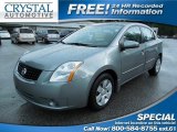 2008 Nissan Sentra 2.0