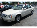 2011 Cadillac DTS Luxury