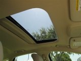 2014 Ford Fusion Hybrid SE Sunroof