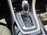 2014 Ford Fusion Hybrid SE eCVT Automatic Transmission