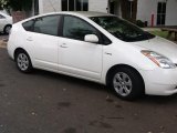 2006 Toyota Prius Hybrid