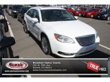 2012 Chrysler 200 Touring Sedan