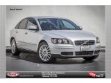 2007 Volvo S40 2.4i