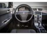 2007 Volvo S40 2.4i Dashboard