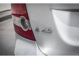 Volvo S40 Badges and Logos