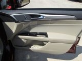 2014 Ford Fusion SE Door Panel