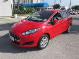 2014 Ford Fiesta SE Sedan
